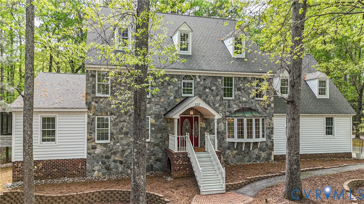 222 Sherwood Forest, Williamsburg, VA 23188 - #1
