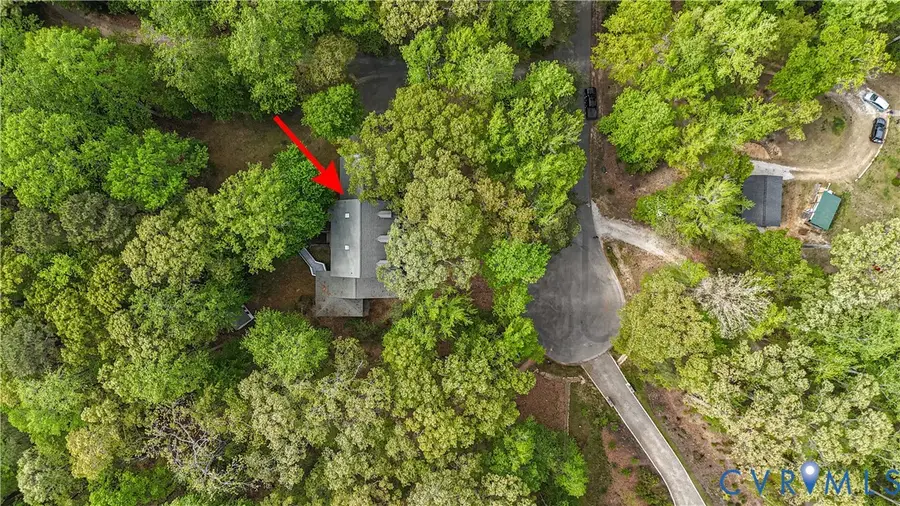 222 Sherwood Forest, Williamsburg, VA 23188 - #3