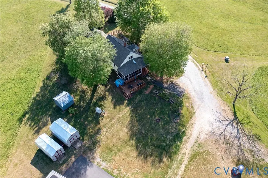 334 Pump Road, New Canton, VA 23123 - #3