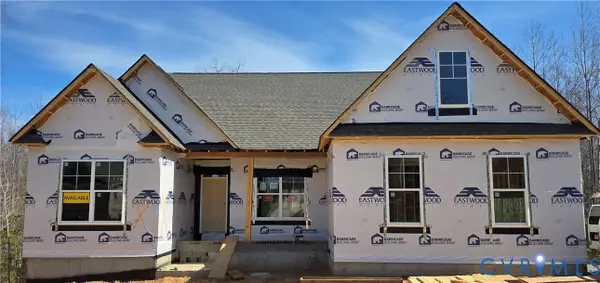 8142 Lake Margaret Terrace, Chesterfield, VA 23838