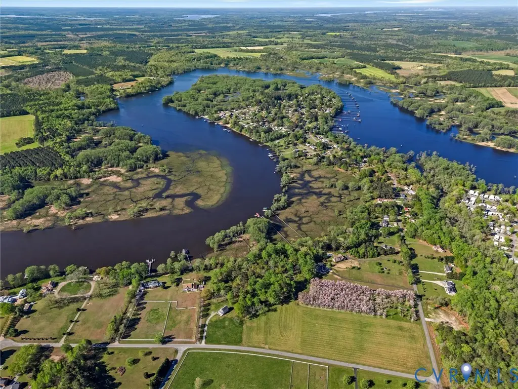 00 Turners Landing Road, Lanexa, VA 23089 - #1