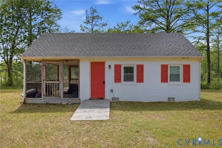 8400 Hicks Island Road, Lanexa, VA 23089 - #2