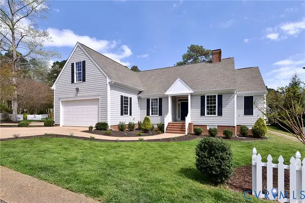 126 Hollinwell, Williamsburg, VA 23188