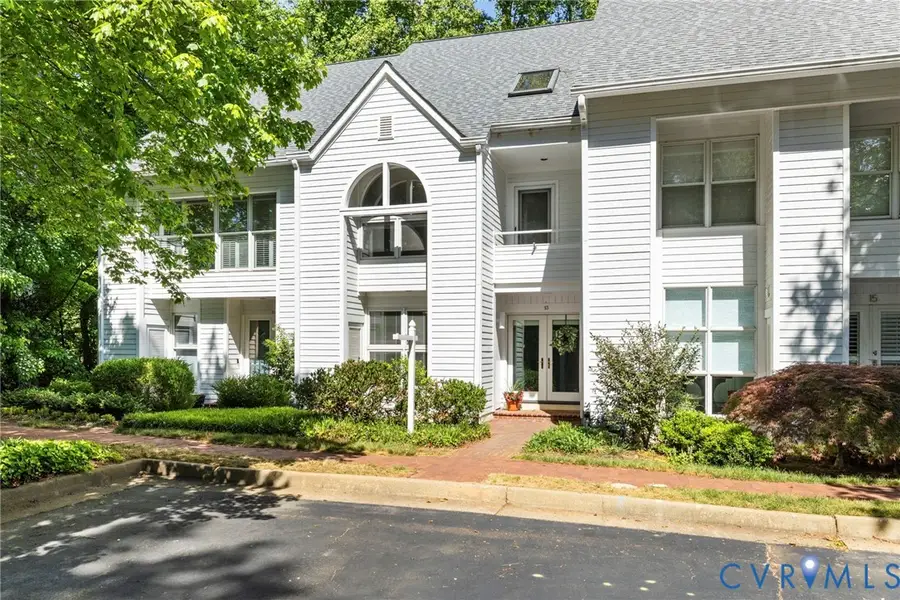 13 James Falls Drive, Richmond, VA 23221 - #2