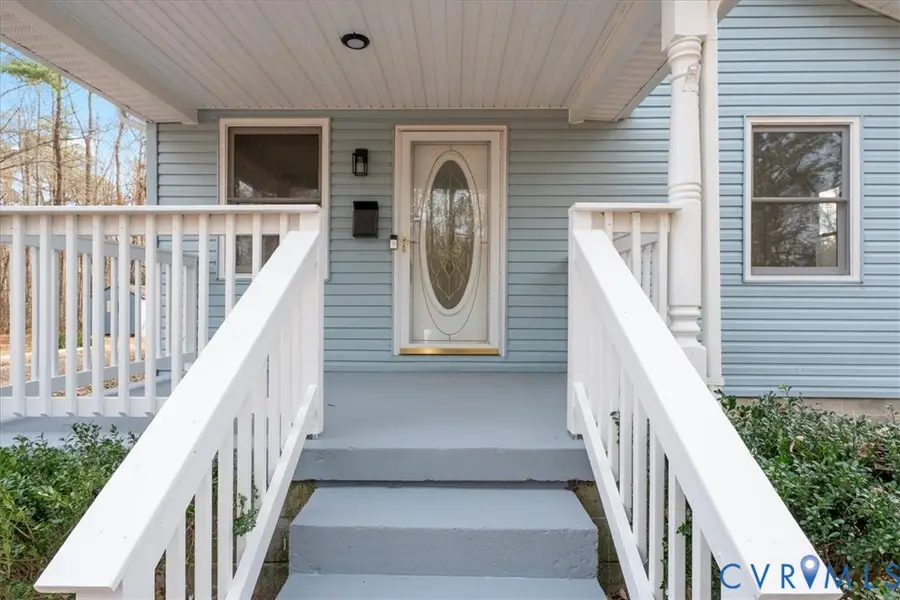 19707 Walker Avenue, South Chesterfield, VA 23834 - #3