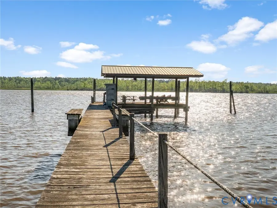 548 River Bluff Lane #H, Stevensville, VA 23085 - #2