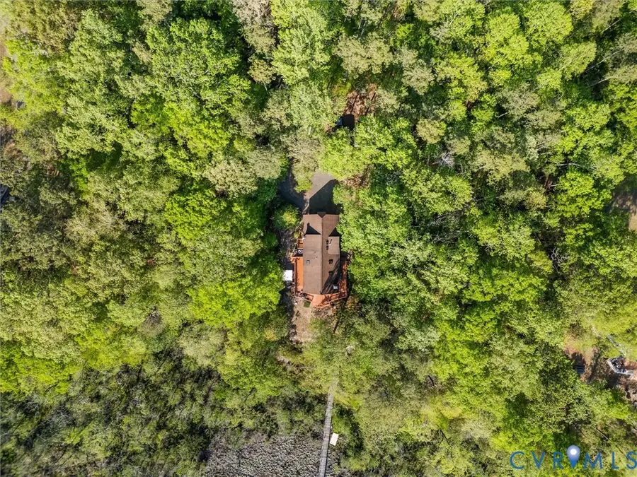 548 River Bluff Lane #H, Stevensville, VA 23085 - #3