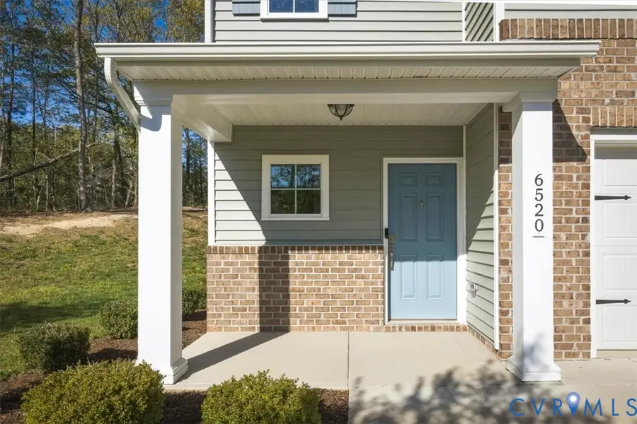 6520 Monroe Arbor Lane, Chester, VA 23831 - #2