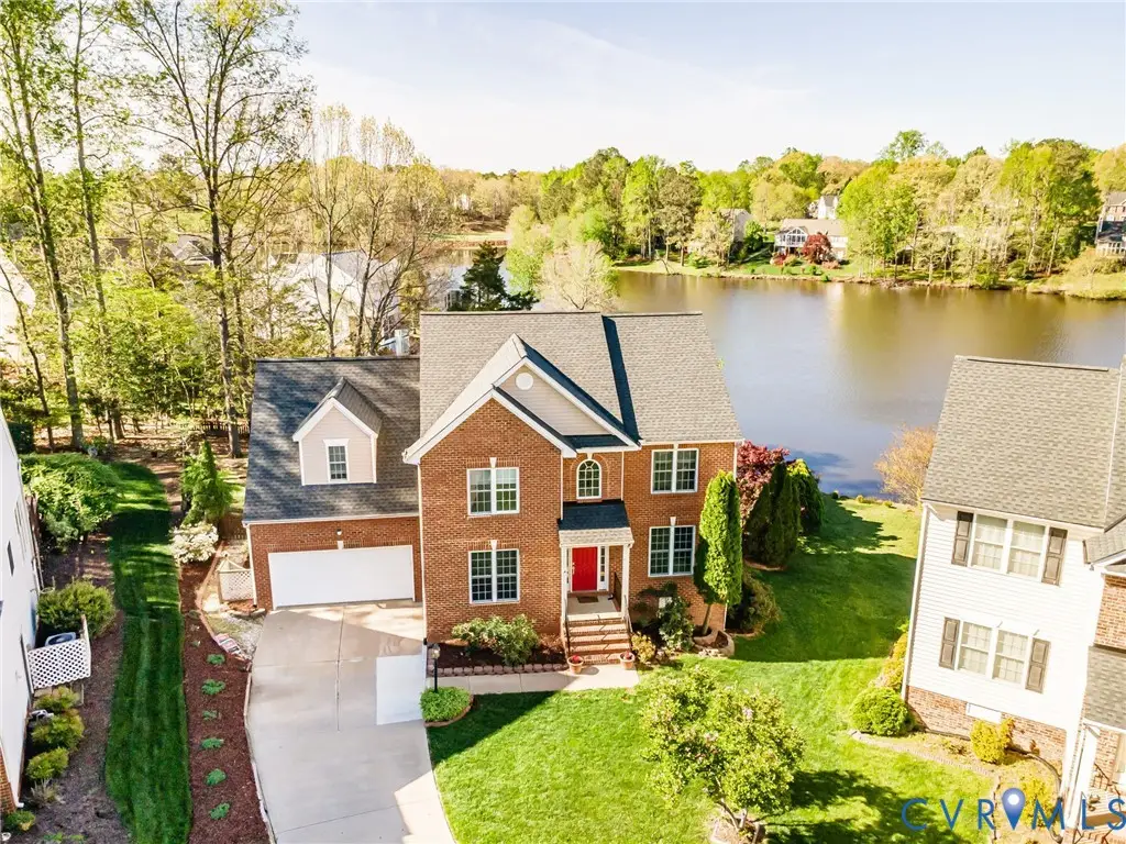 8819 Kennemer Place, Chesterfield, VA 23832 - #1