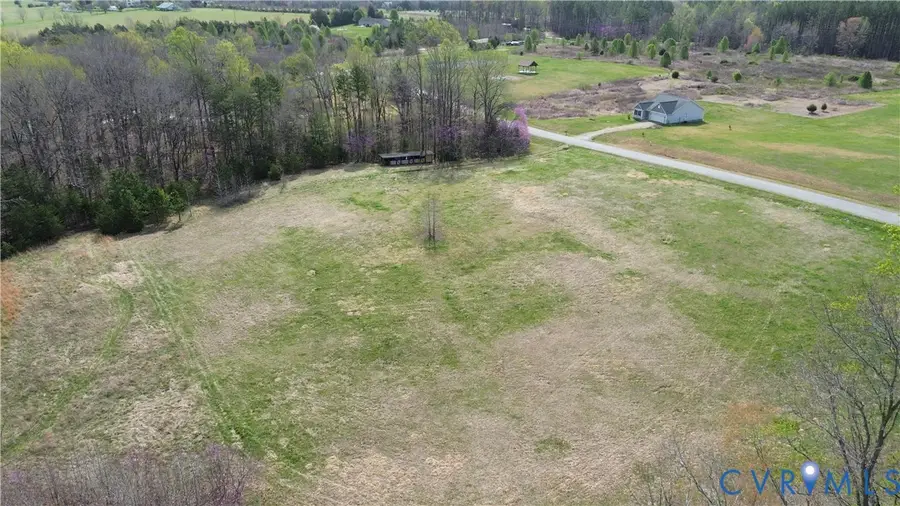 0 E Locket, Pamplin, VA 23958 - #2
