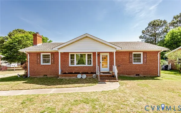 8004 Arnoka Road, Mechanicsville, VA 23111