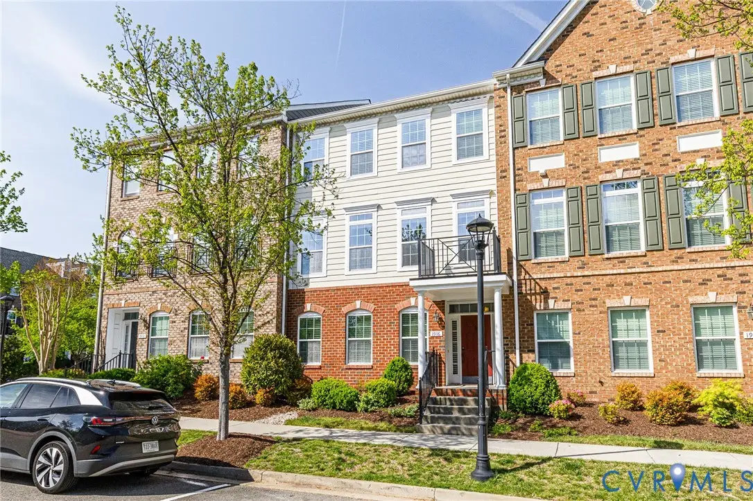1916 Liesfeld Parkway, Glen Allen, VA 23060 - #1