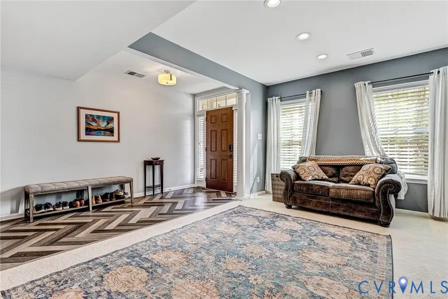 1916 Liesfeld Parkway, Glen Allen, VA 23060 - #3