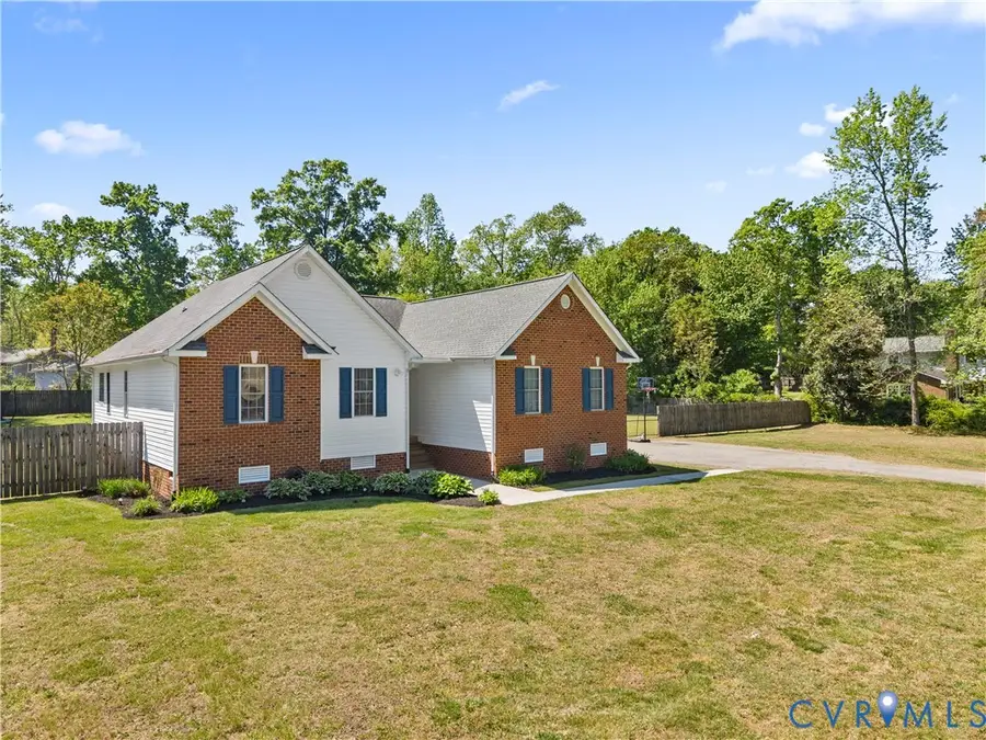4301 Greenbriar Drive, Bermuda, VA 23831 - #2