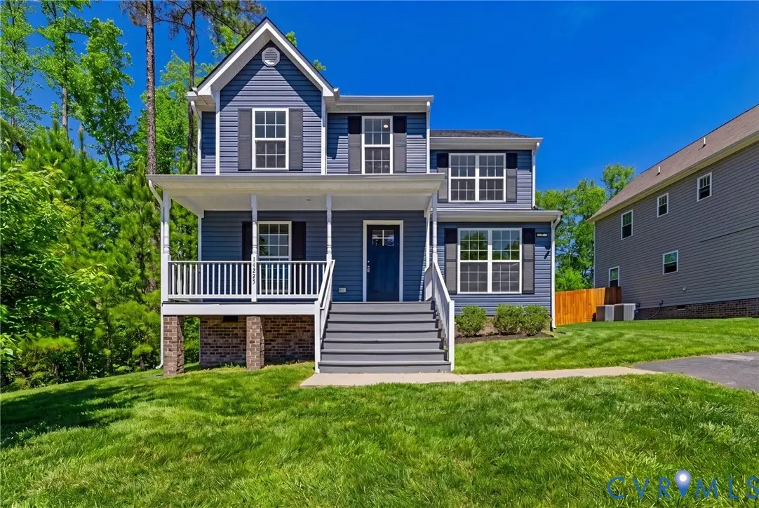 14225 Laketree Drive, Chester, VA 23831 - #1