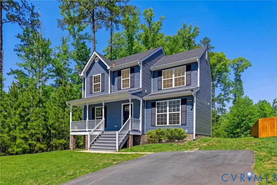 14225 Laketree Drive, Chester, VA 23831 - #3