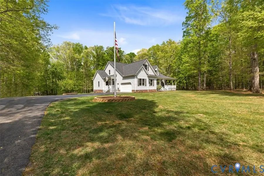 3060 Moyer Road, Powhatan, VA 23139 - #2