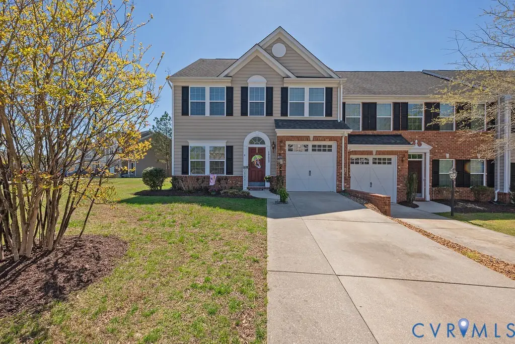 10523 Tea Olive Circle, Providence Forge, VA 23140 - #1