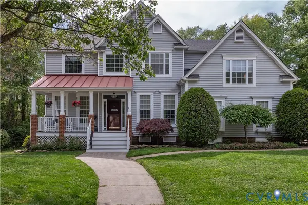 15824 Hampton Park Circle, Chesterfield, VA 23832