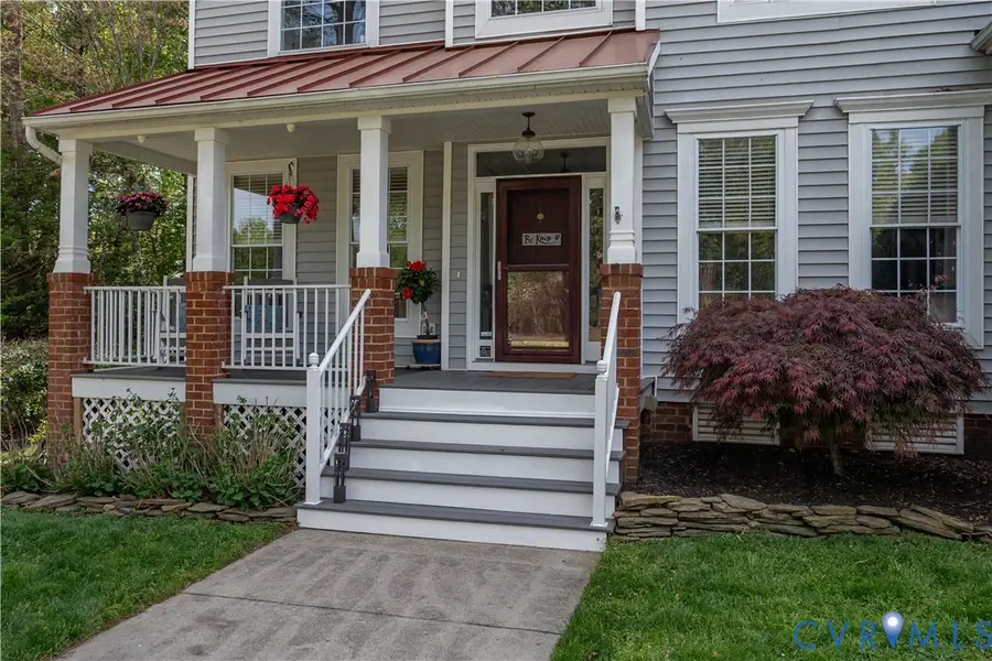 15824 Hampton Park Circle, Chesterfield, VA 23832 - #3