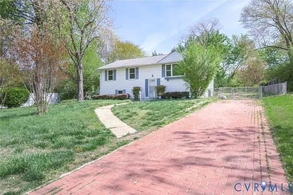 4501 Mizar Road, Henrico, VA 23231