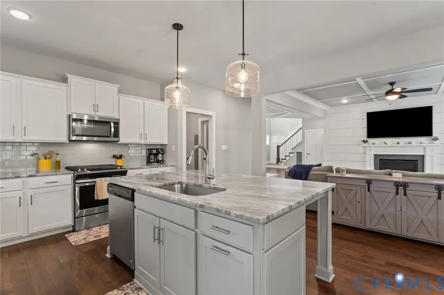 8400 Highmarker Court, Chesterfield, VA 23832 - #2