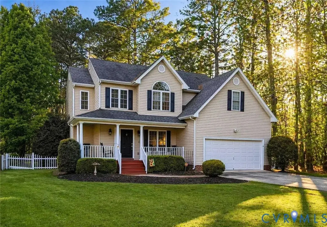 5760 S Jessup Road, Chesterfield, VA 23832 - #1