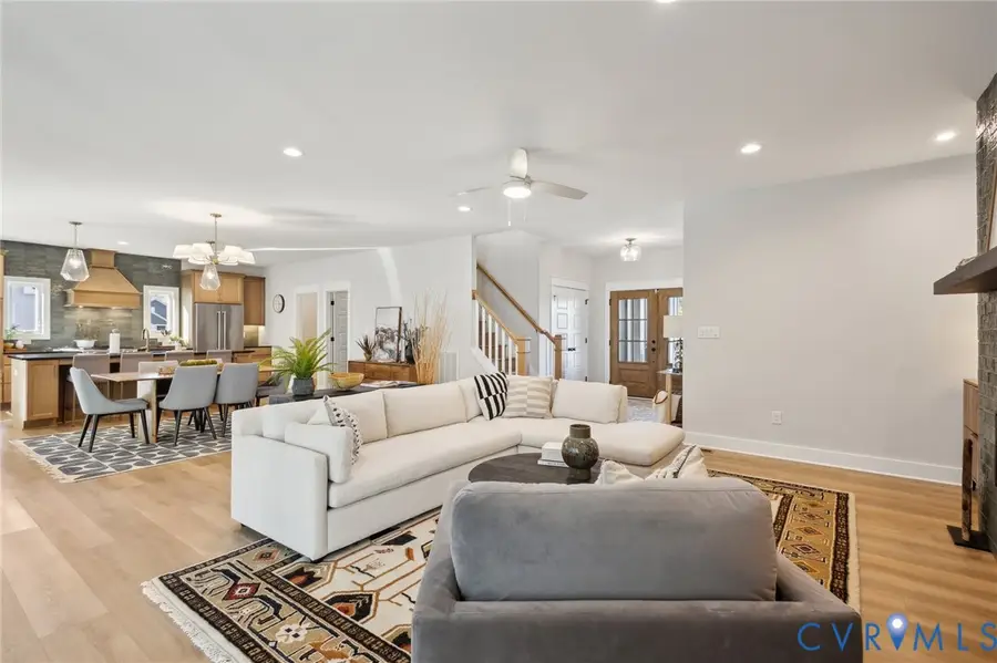 9463 Angels Share Drive, New Kent, VA 23124 - #3