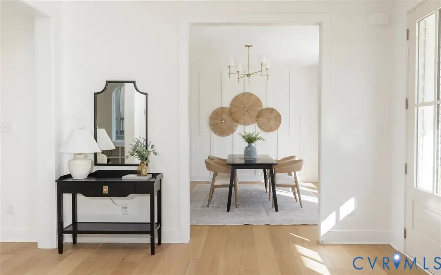 5113 Singing Bird Drive, Moseley, VA 23120 - #3