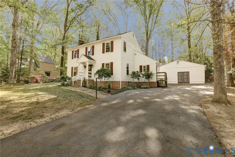 661 Greencastle Road, Manchester, VA 23236 - #2