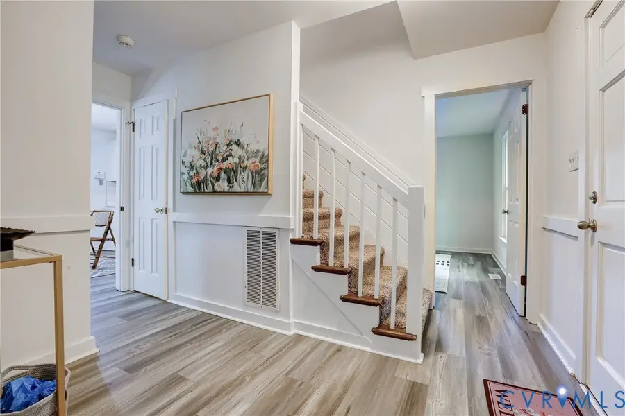 661 Greencastle Road, Manchester, VA 23236 - #3