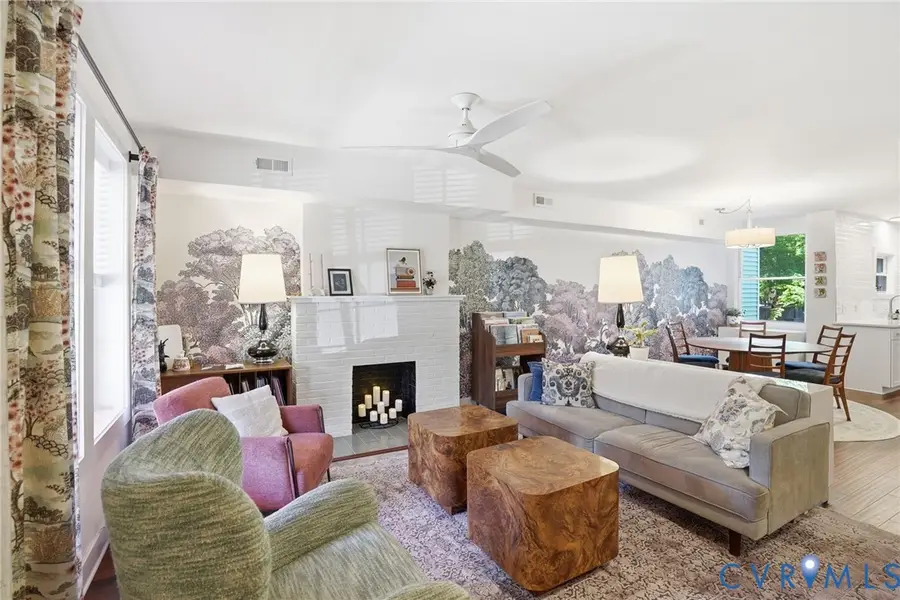 2814 W Grace Street, Richmond, VA 23221 - #3