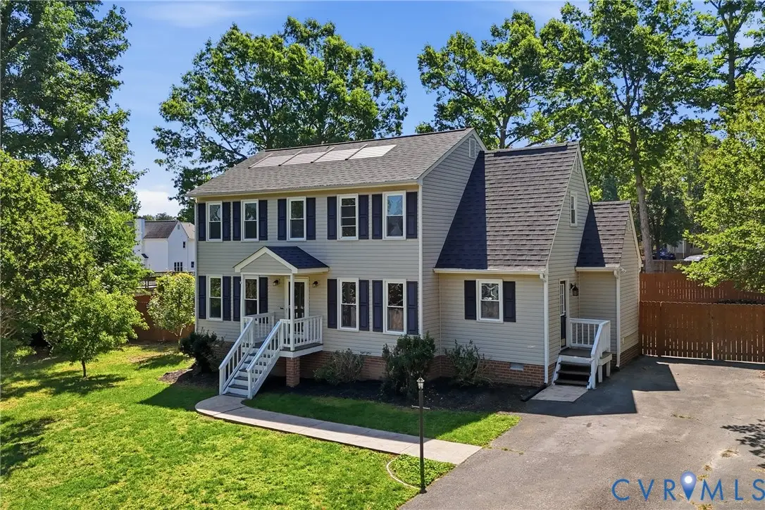 13807 Seattle Slew Lane, Midlothian, VA 23112 - #1