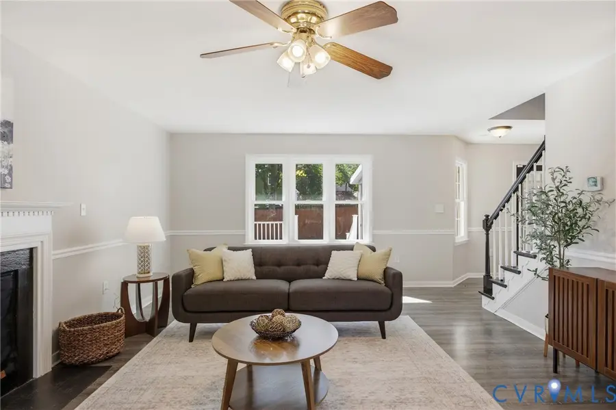 13807 Seattle Slew Lane, Midlothian, VA 23112 - #2