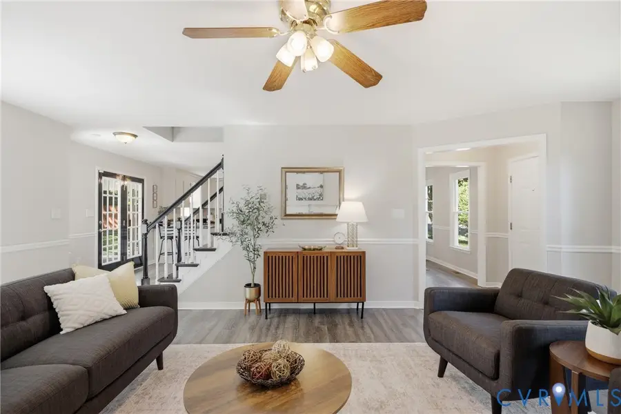 13807 Seattle Slew Lane, Midlothian, VA 23112 - #3