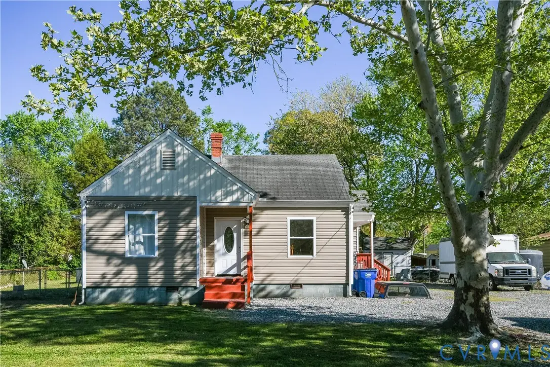 4903 Castlewood Road, Bensley, VA 23234 - #1