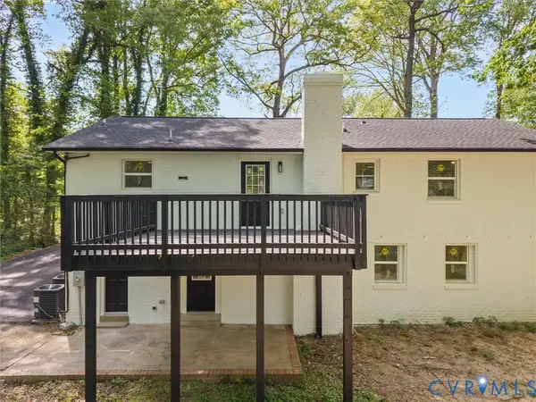 3717 Luton Court, Richmond, VA 23235