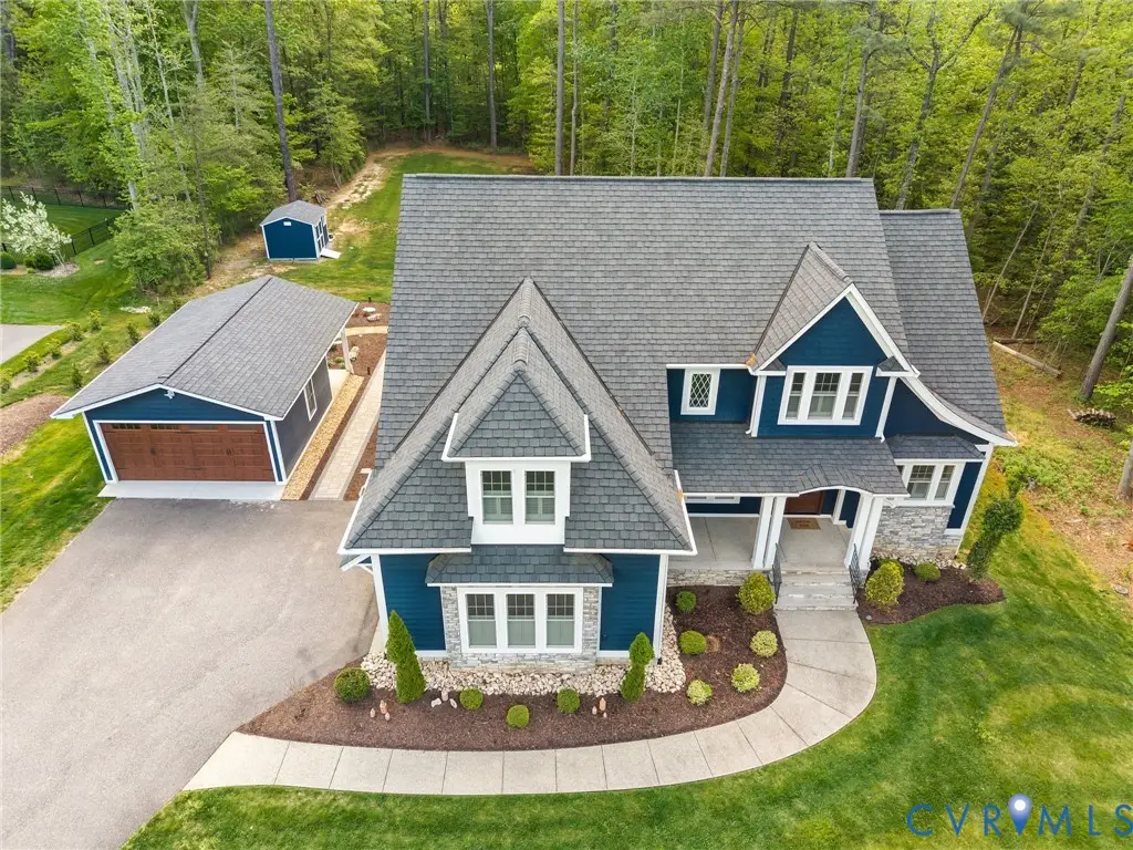 11437 Brant Hollow Court, Chesterfield, VA 23838 - #1