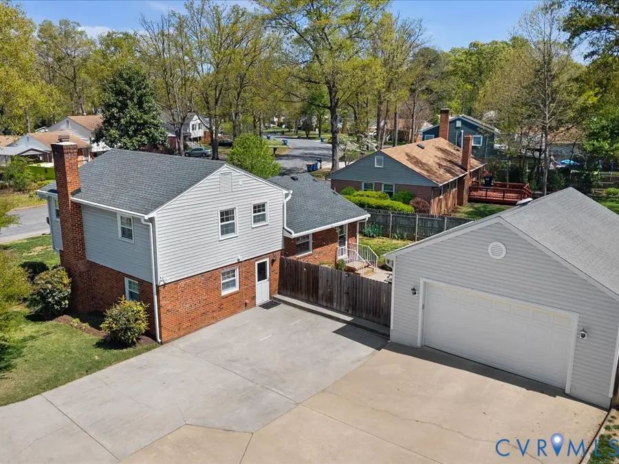 1455 Robindale Road, Bon Air, VA 23235 - #2