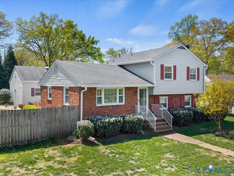 1455 Robindale Road, Bon Air, VA 23235 - #3