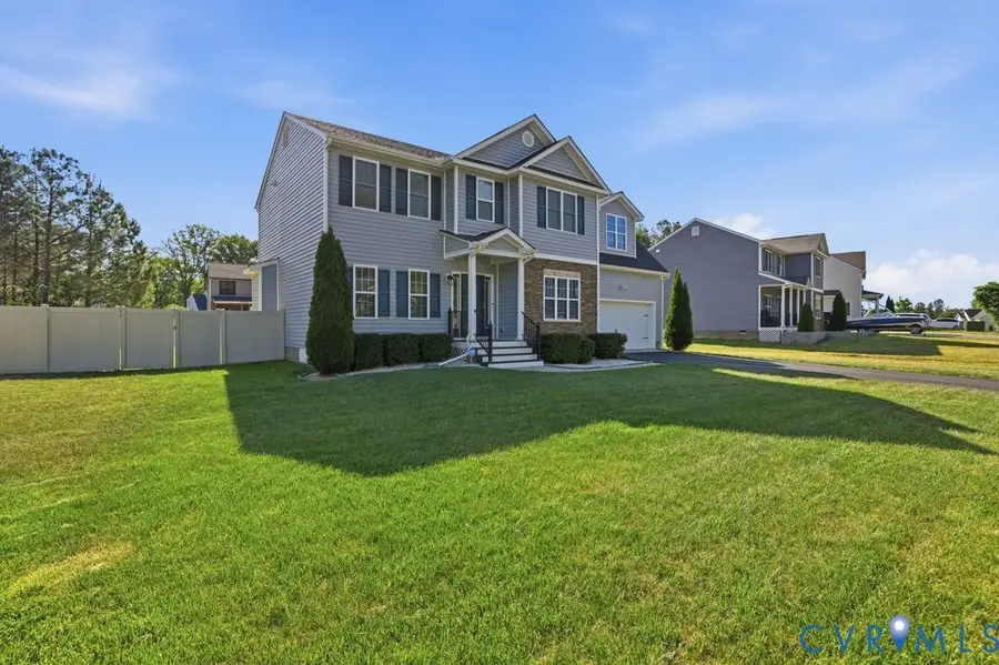 5942 Autumnleaf Drive, Ampthill, VA 23234 - #3