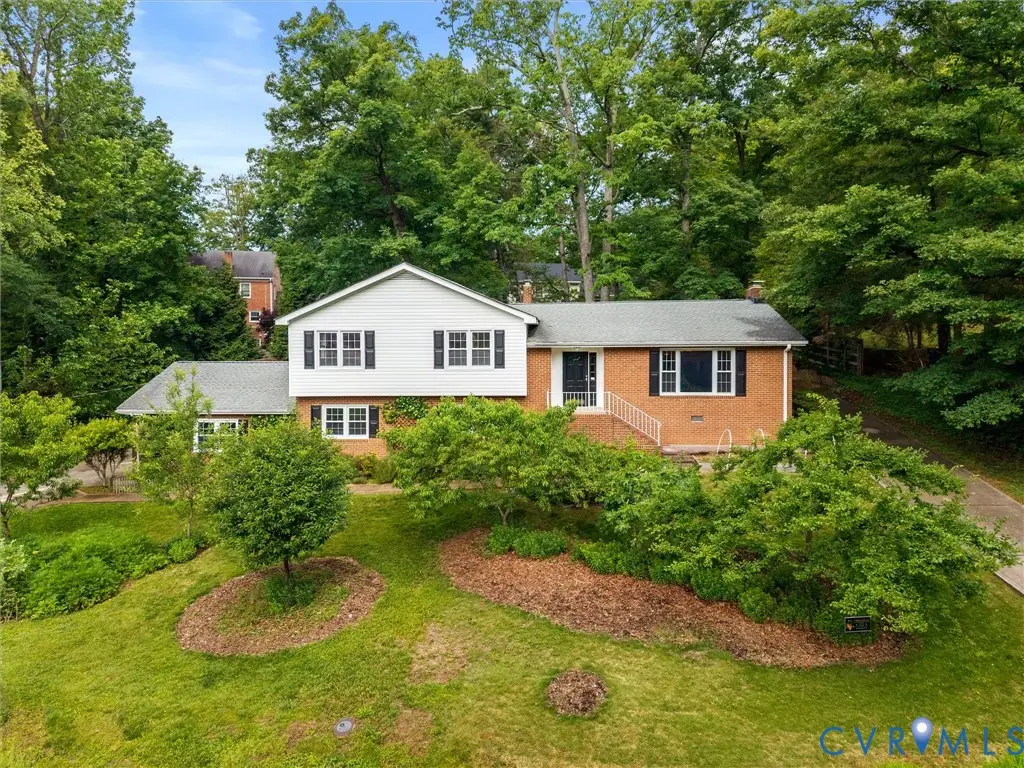 2520 Devenwood Road, North Chesterfield, VA 23235 - #1