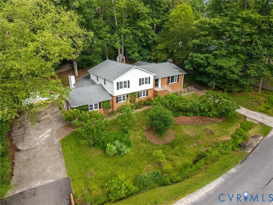 2520 Devenwood Road, North Chesterfield, VA 23235 - #3