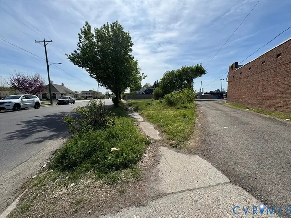 1628 N 31st Street, Richmond, VA 23223