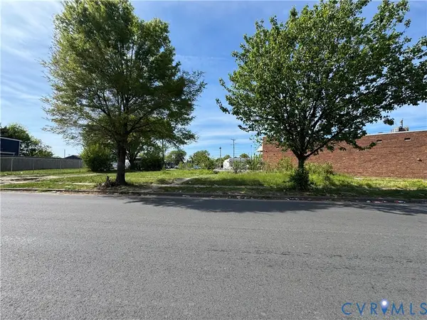 1668 N 31st Street, Richmond, VA 23223