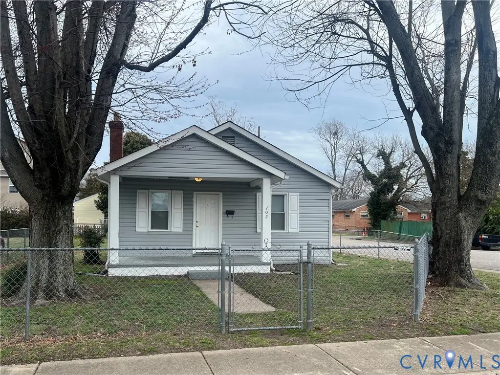 702 Westwood Avenue, Hampton, VA 23661 - #1