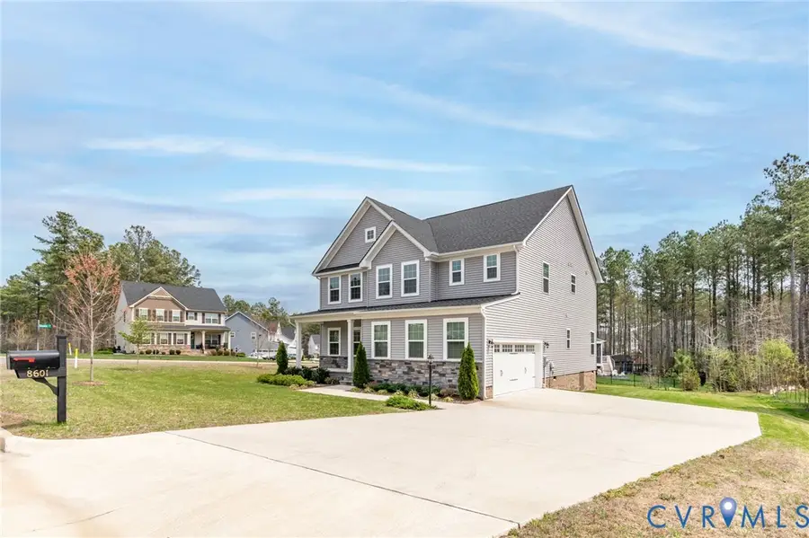 8601 Forge Gate Lane, Chesterfield, VA 23832 - #2