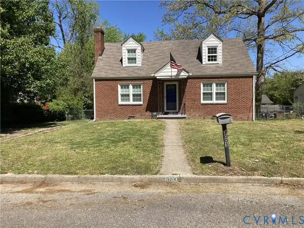 3003 Burge Street, Hopewell, VA 23860