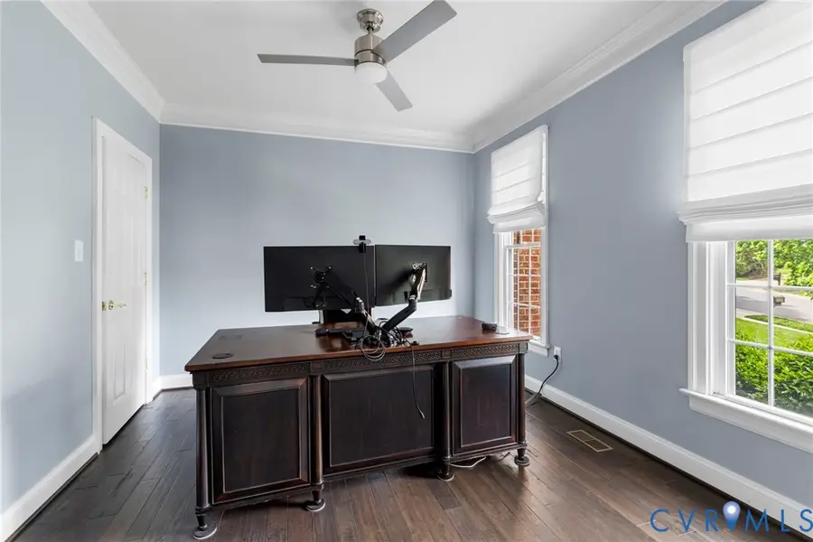 13414 Welby Mews, Midlothian, VA 23113 - #3