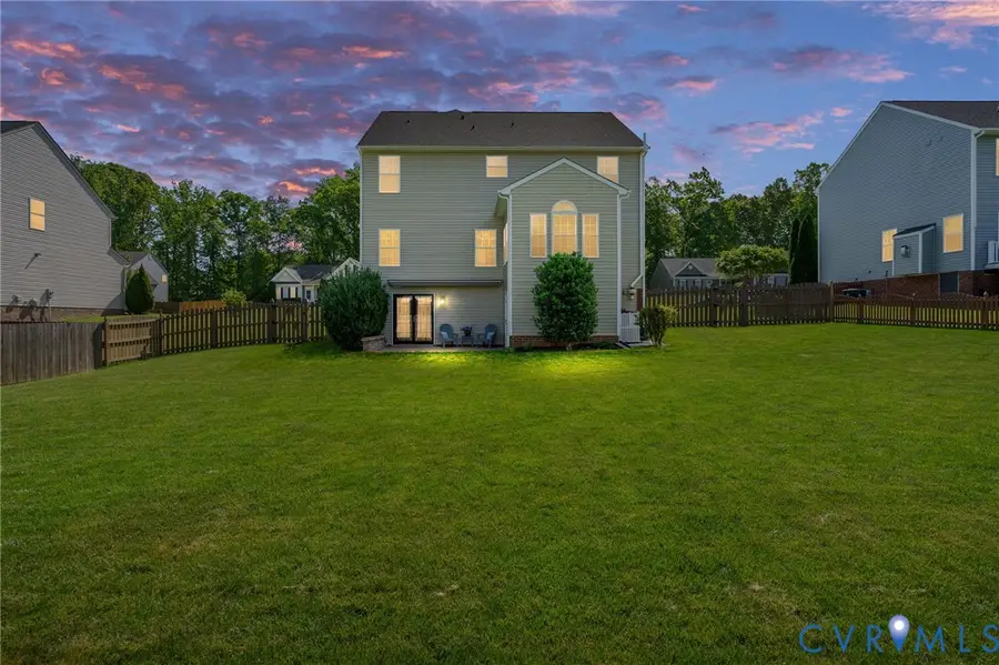 3130 Tadley Drive, Midlothian, VA 23112 - #2